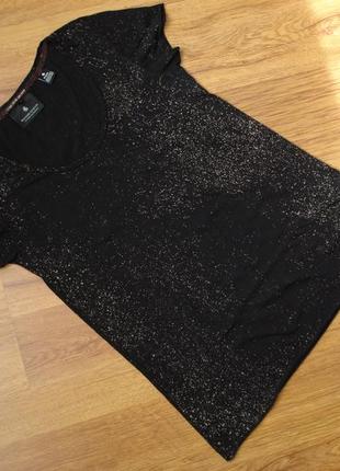 Футболка maison scotch,