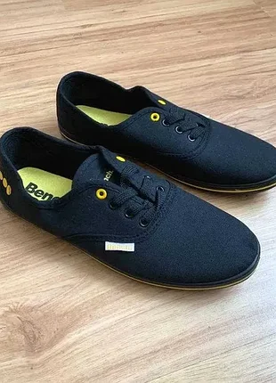 Кеди чоловічі bench