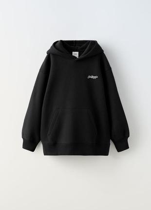 Худі zara.