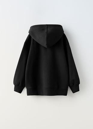 Худи zara. 2