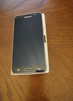 Samsung galaxy j7 2016 16gb2 фото