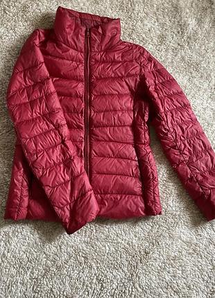 Куртка женская на синтепоне