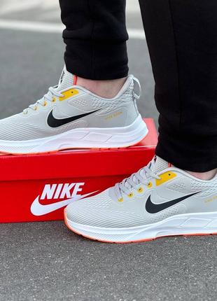 Кросівки nike2 фото