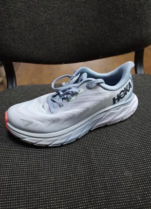 Кроссовки оригинальные hoka