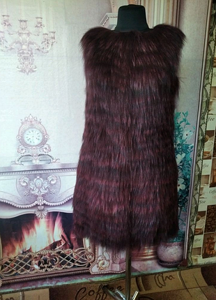 Жилет пісцевий