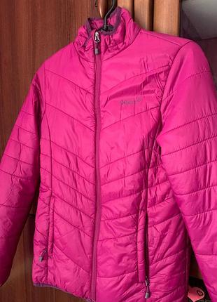 Курточка легкая gelert весна