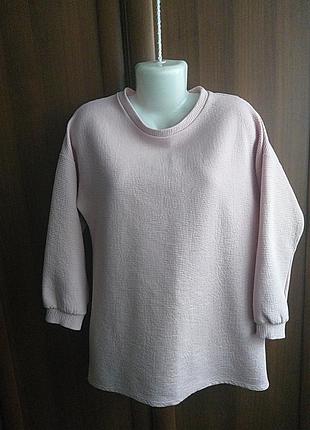 Плаття-туніка.