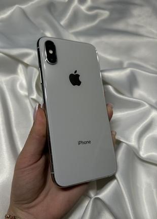 Iphone xs 256 gb