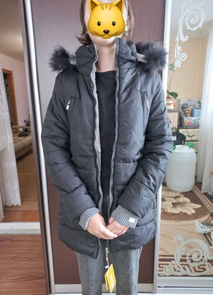 Зимові курточки6 фото