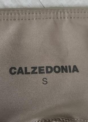 Calzedonia леггинсы под кожу5 фото