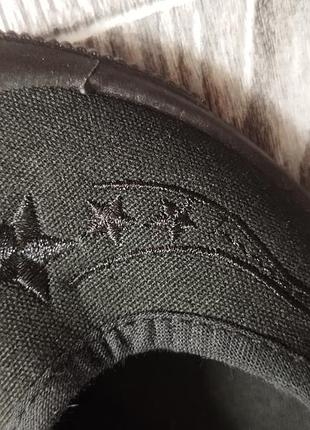 Туфли макасины кеды тапки 7