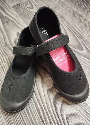 Туфли макасины кеды тапки 2