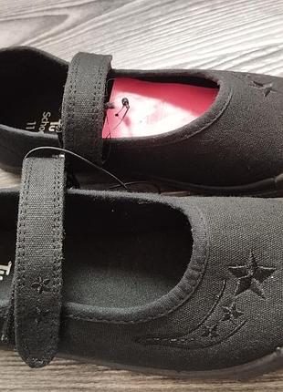 Туфли макасины кеды тапки 4