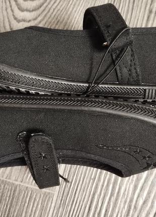 Туфли макасины кеды тапки 5