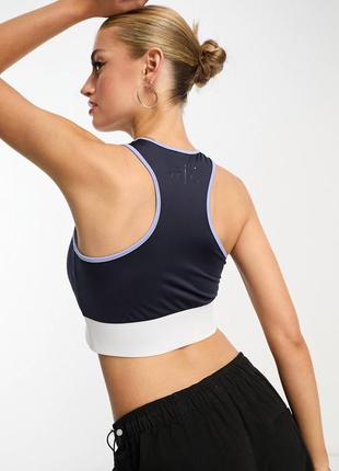 Спортивный топ armani exchange