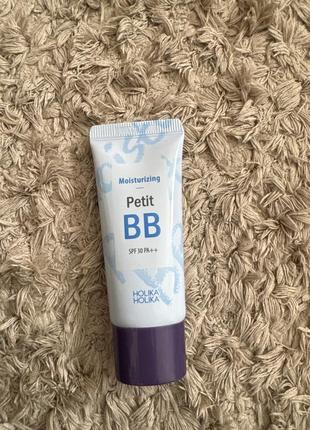 Missha Bb оттенки