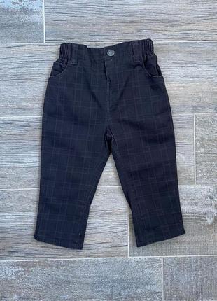 Штани, джинси на 6-9 міс