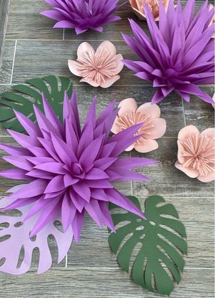 Композиція, сет квітів