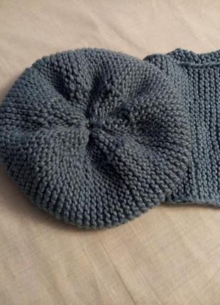 Теплий бере