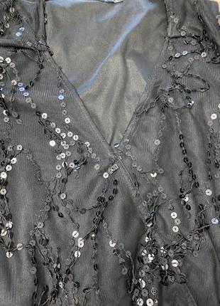 Кофтинка топ  boohoo 8