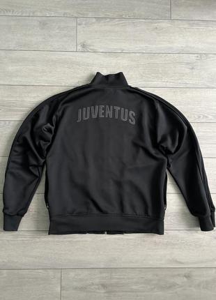 Олимпийка nike vintage rare juventus l ювентус футбольна кофта винтаж2 фото