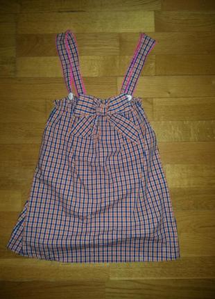 Топ майка   river island s