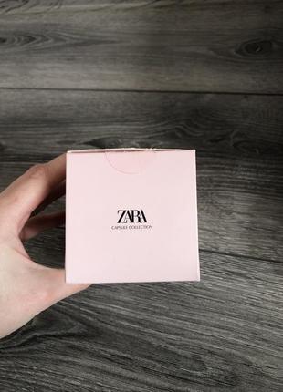 Духи zara wonder rose sublime 90 мл6 фото