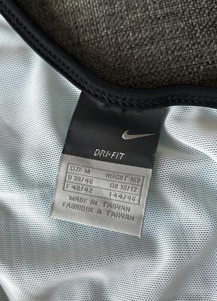 Спортивна оригінальна сукня тенісна nike4 фото