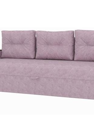 Прямий диван каріна2 фото
