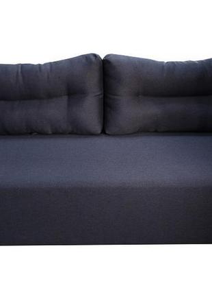 Прямий диван вілсон2 фото