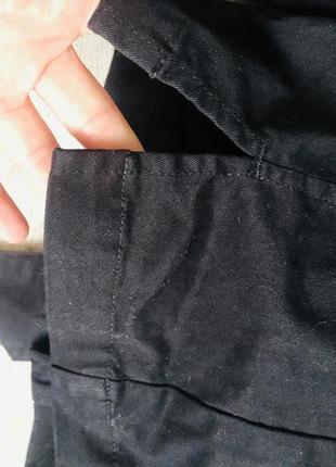 Пиджак жакет блезер черный topshop модный стильный top shop7 фото