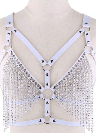 Портупея ліф