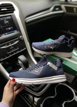 Новые оригинальные кроссовки puma puma enzo beta 19244206