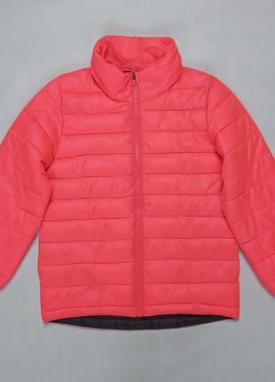 Куртка демісезонна h&m, розмір 122 см