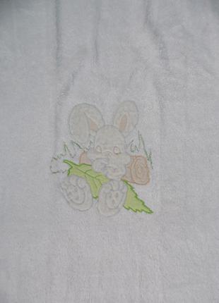 Плед дитячий