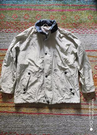 Куртка sports &amp; classic 48, 50 (m, l) размера, торгов