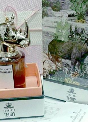 Penhaligon`s terrible teddy💥original распив аромата затест 6