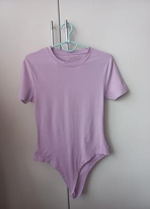Боди primark💜 в идеальном состоянии 😻