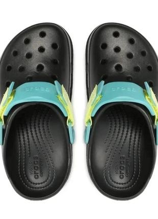 Crocs all terrain clog