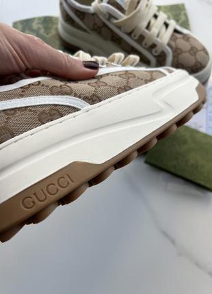 Кеди gucci4 фото