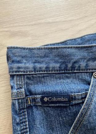 Шорти вінтаж columbia carpenter levis lee carhartt dickiea2 фото