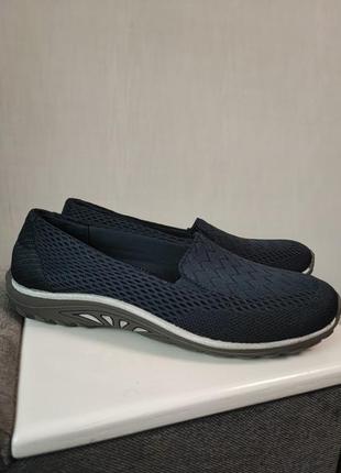 Skechers темно синие 36 размер1 фото