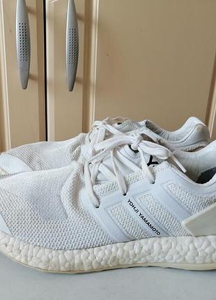 Кроссовки yohji yamamoto длина потолков 28