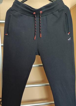 Штаны спортивные для фитнеса inextenso l