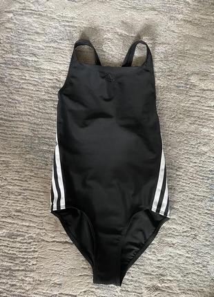 Сдельный купальник adidas p.152