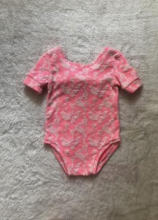 Боди нарядный праздничный