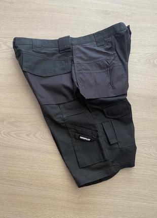 Шорти сарго cat caterpillar carpenter dickies wrangler dickies5 фото