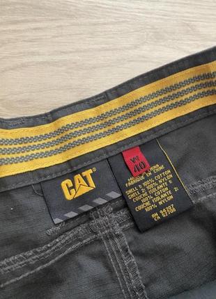 Шорти сарго cat caterpillar carpenter dickies wrangler dickies8 фото