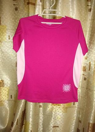 Футболка спортивна