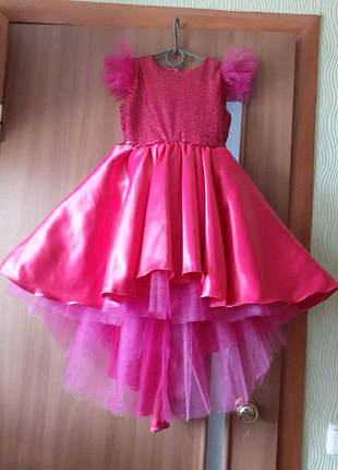 Плаття для дівчинки на будь зростання